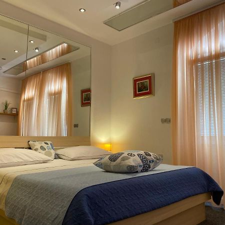 Studio apartment&rooms ADRIA Vodice Esterno foto