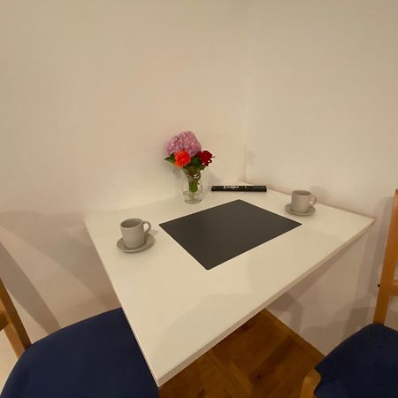 Studio apartment&rooms ADRIA Vodice Esterno foto
