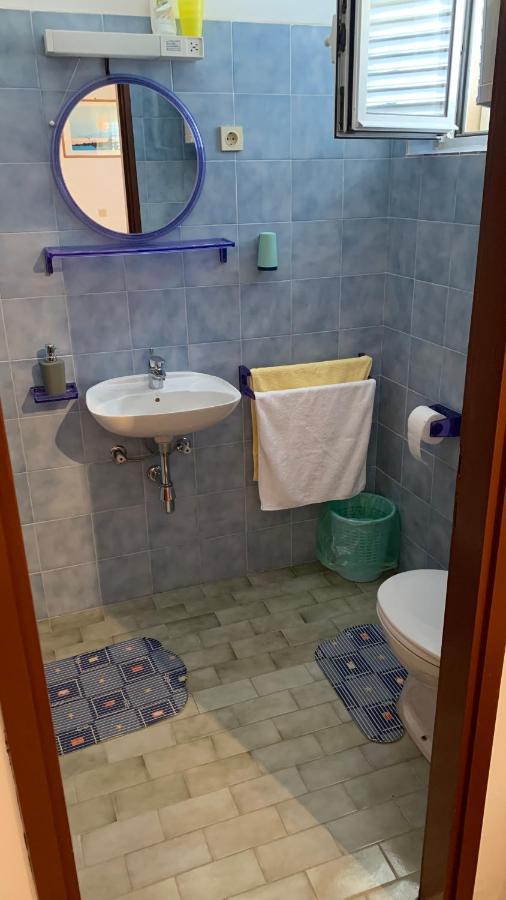Studio apartment&rooms ADRIA Vodice Esterno foto