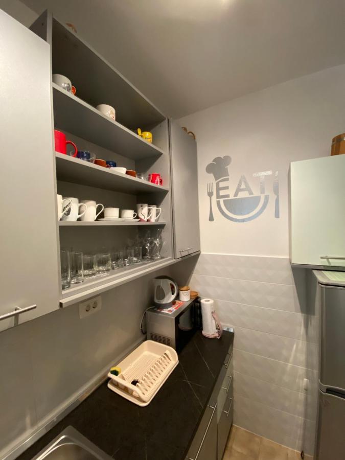 Studio apartment&rooms ADRIA Vodice Esterno foto