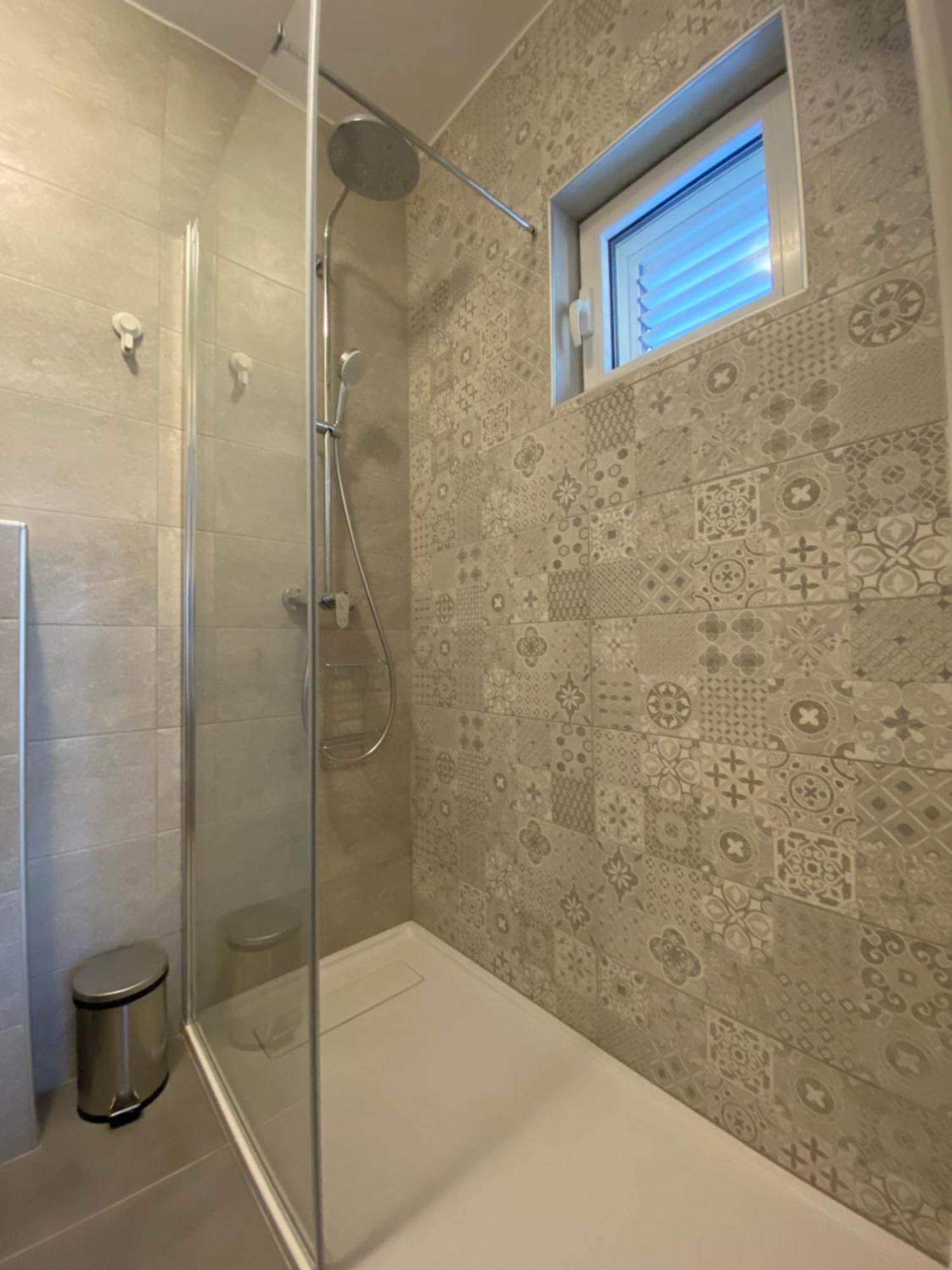 Studio apartment&rooms ADRIA Vodice Esterno foto