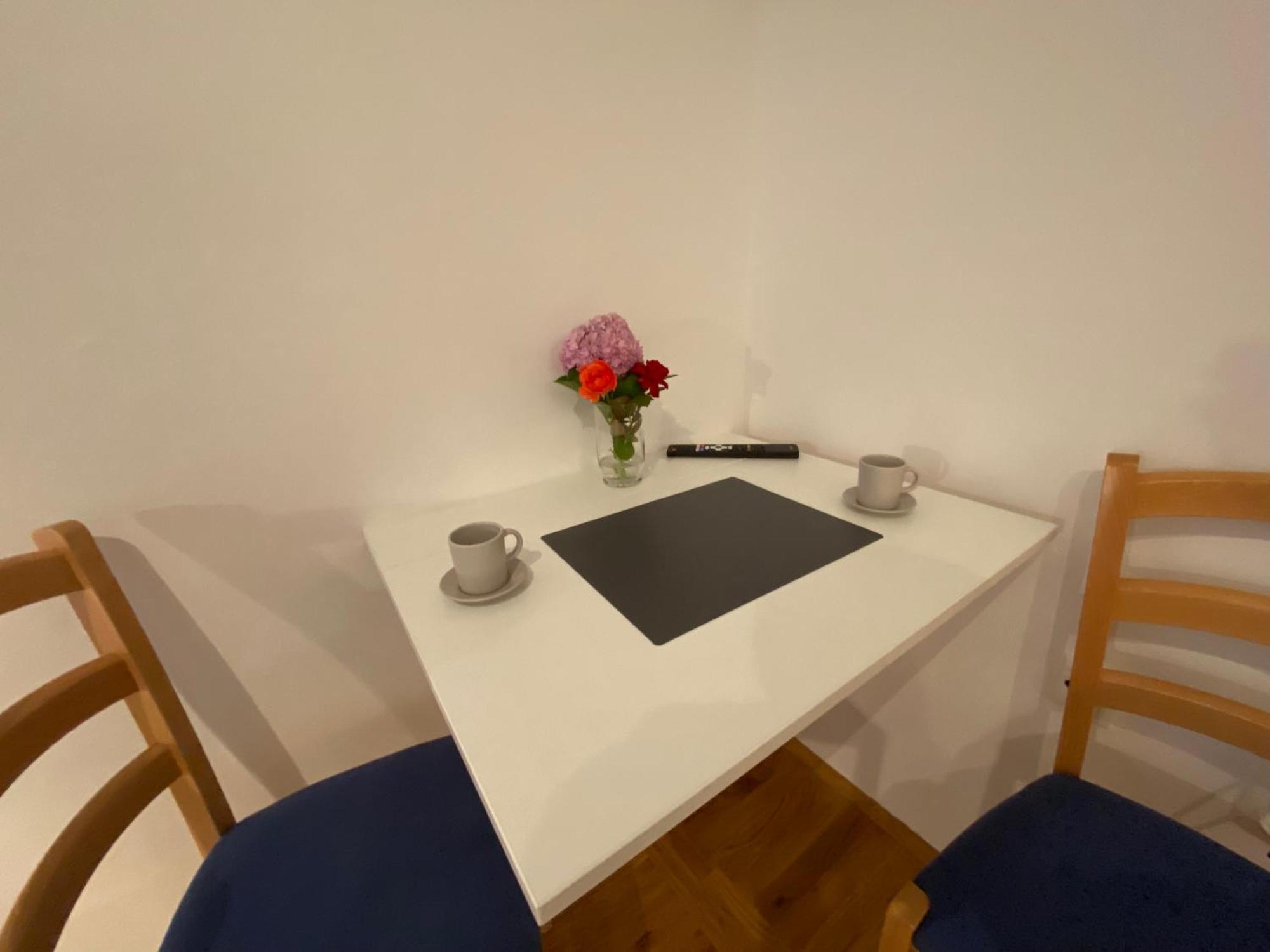 Studio apartment&rooms ADRIA Vodice Esterno foto