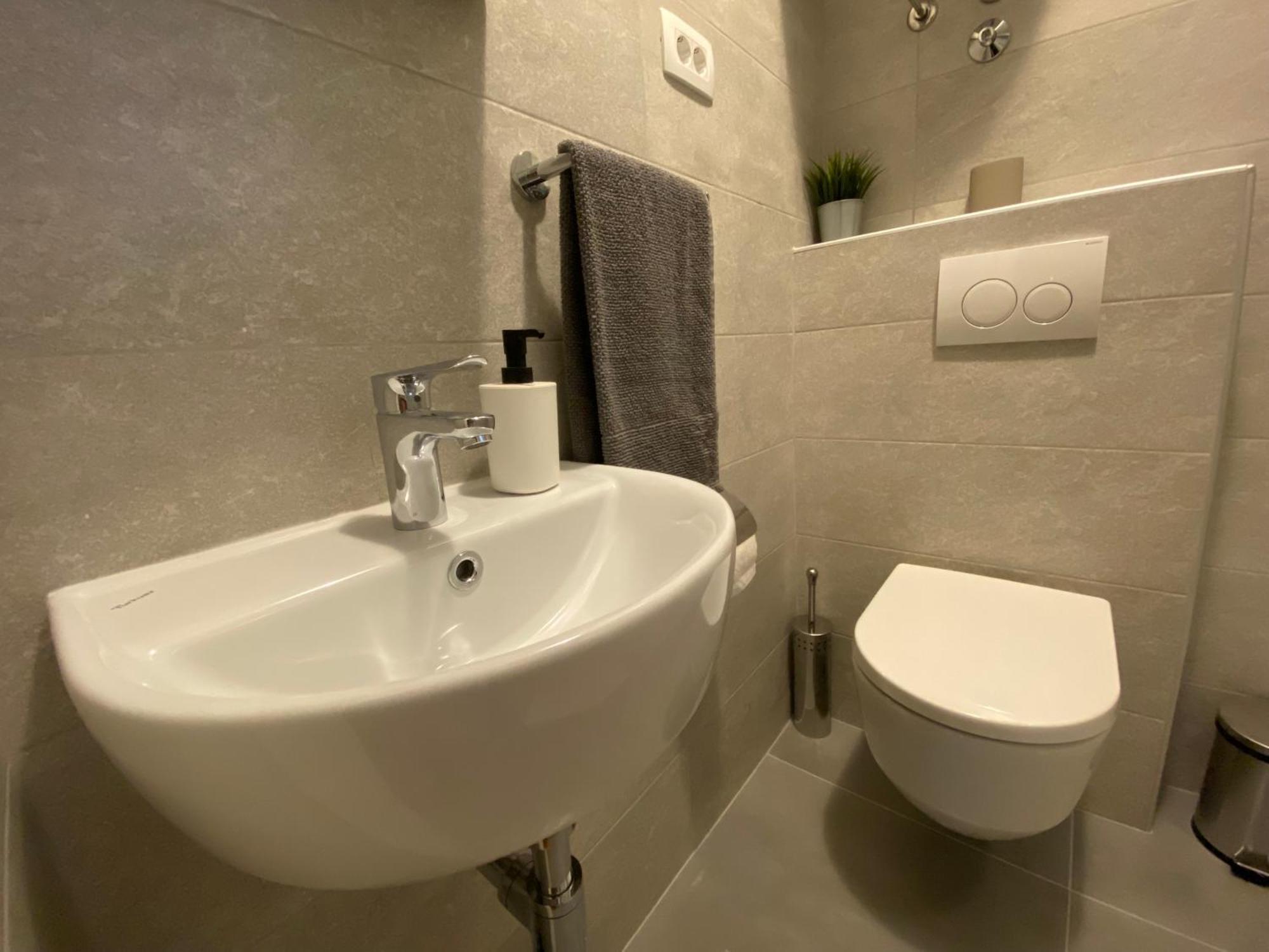 Studio apartment&rooms ADRIA Vodice Esterno foto