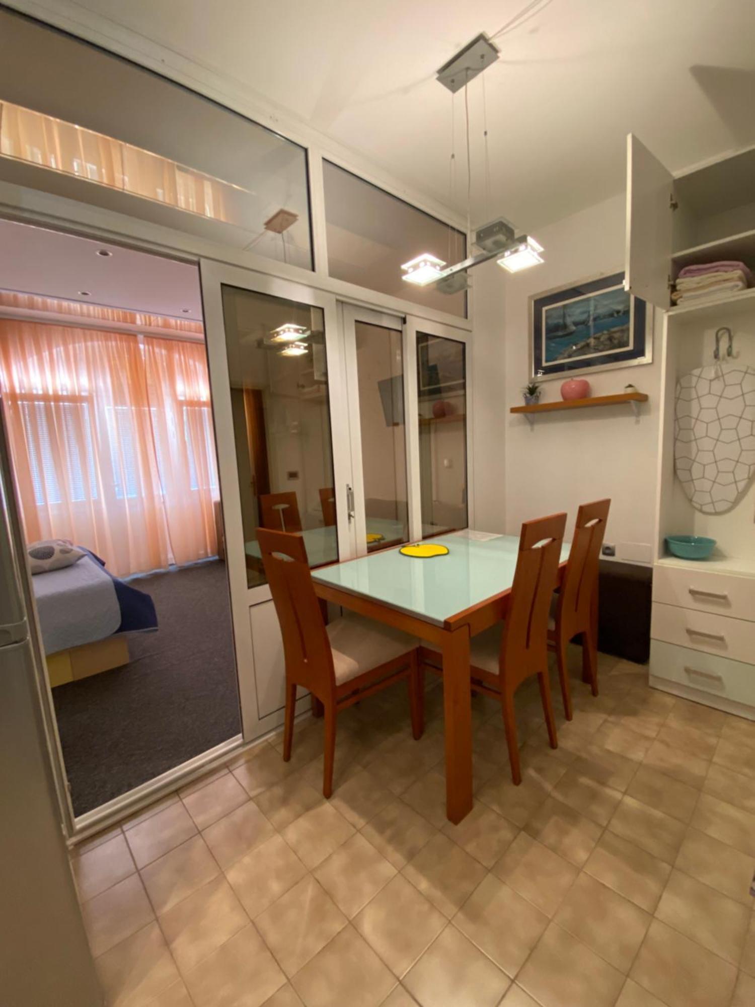 Studio apartment&rooms ADRIA Vodice Esterno foto
