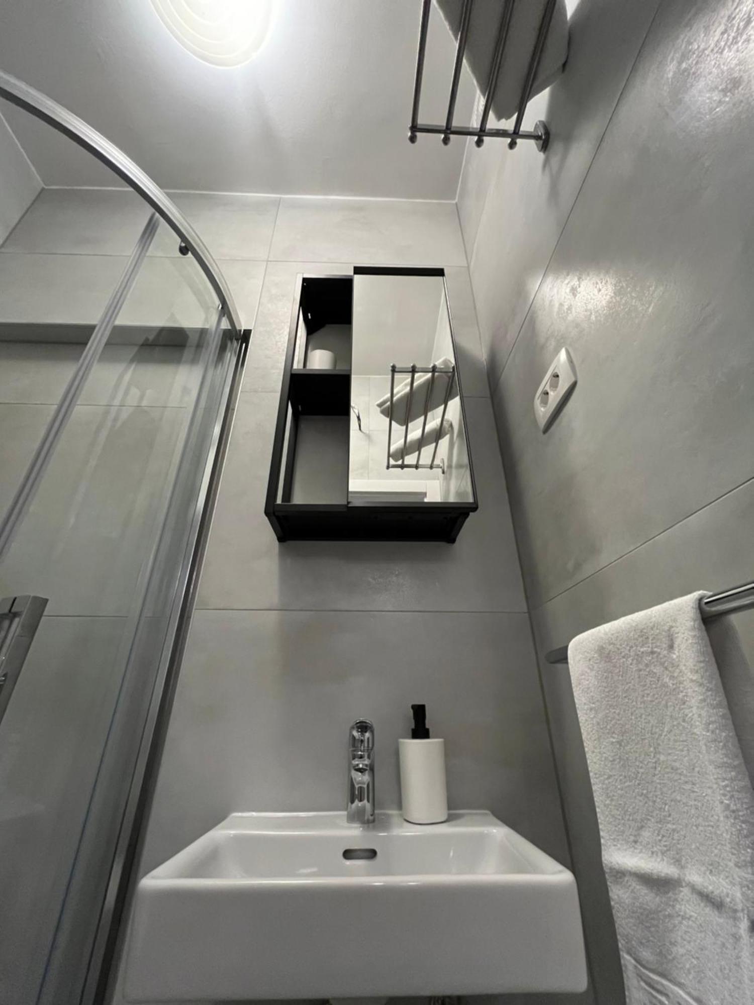 Studio apartment&rooms ADRIA Vodice Esterno foto