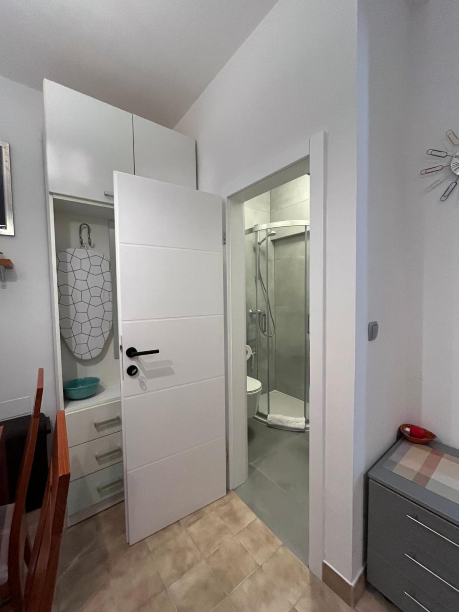 Studio apartment&rooms ADRIA Vodice Esterno foto