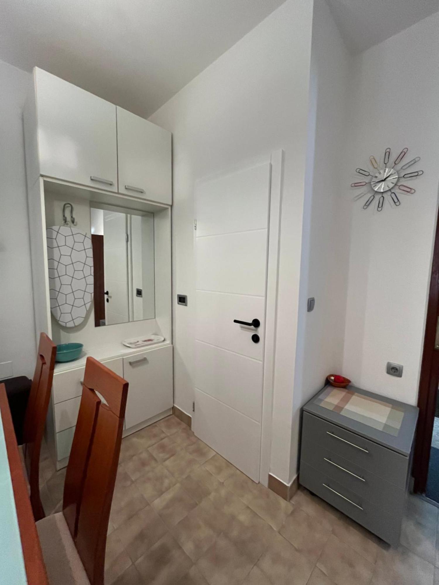 Studio apartment&rooms ADRIA Vodice Esterno foto