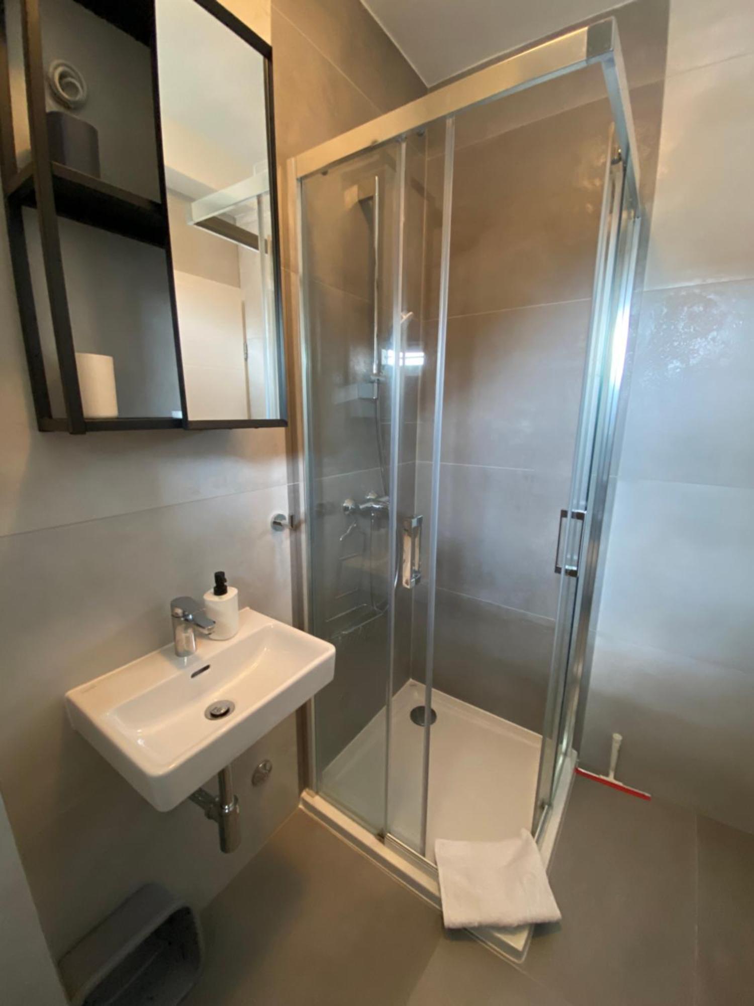 Studio apartment&rooms ADRIA Vodice Esterno foto
