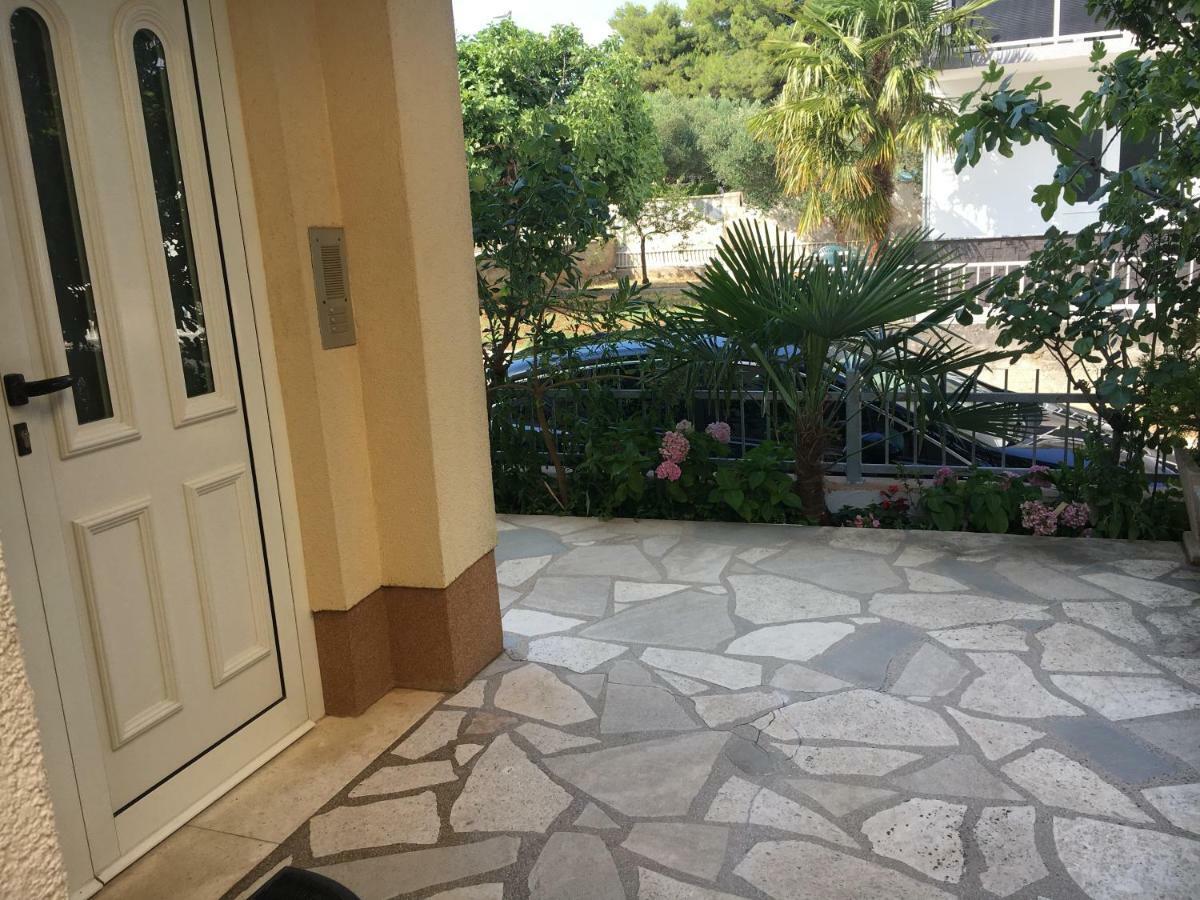 Studio apartment&rooms ADRIA Vodice Esterno foto