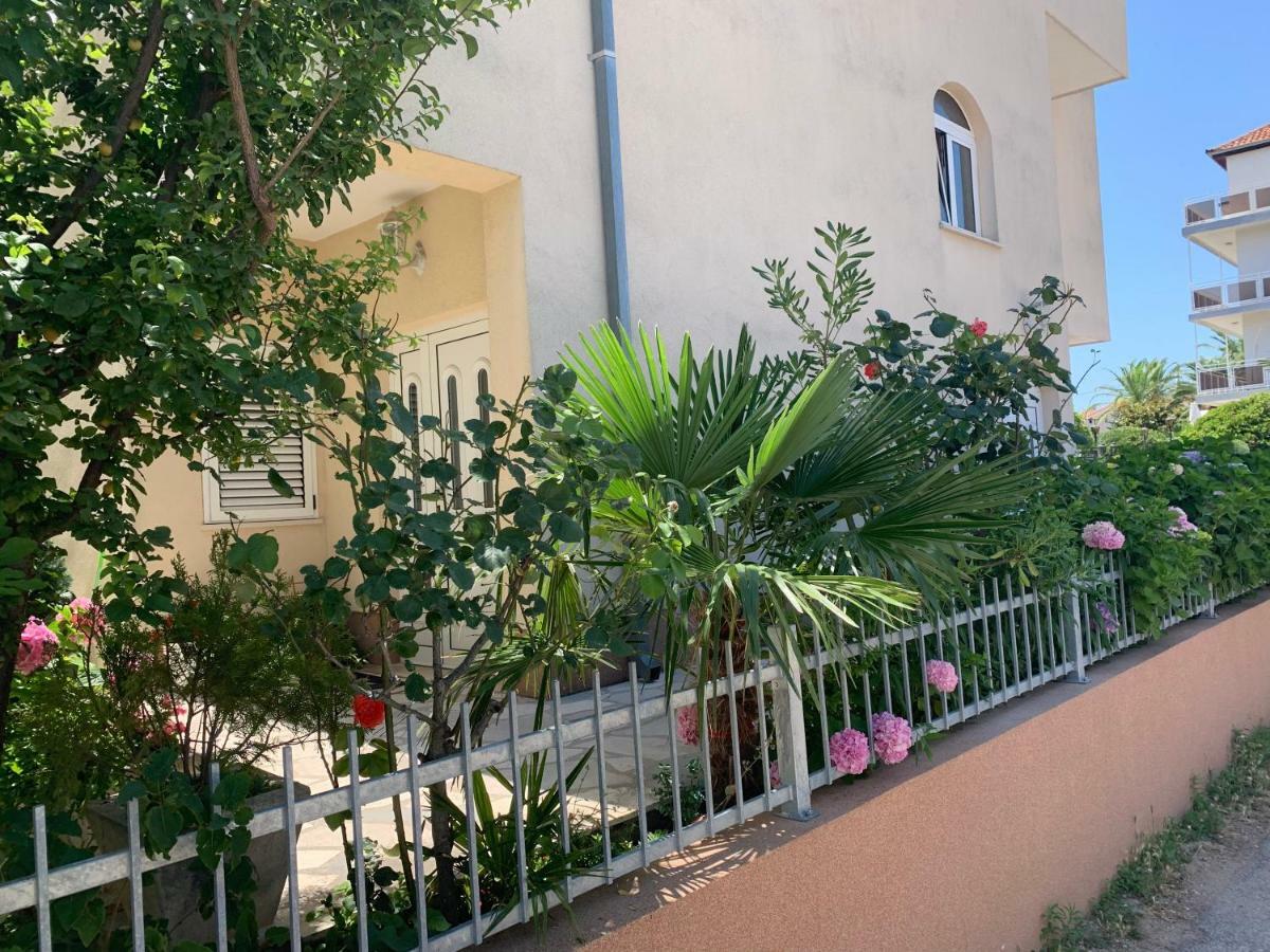 Studio apartment&rooms ADRIA Vodice Esterno foto